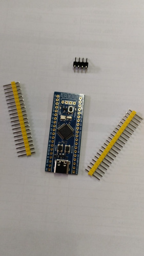 Blue Pill Stm32f103cbt6 128 K 