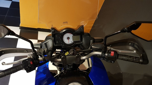 Kawasaki Versys 650