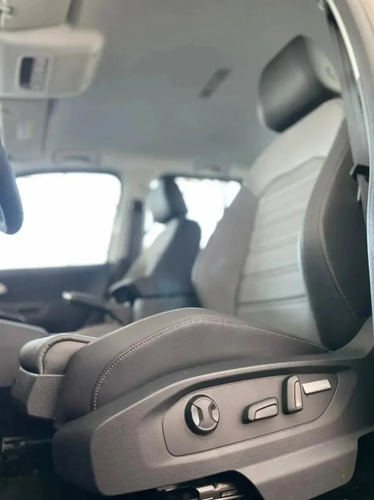 Imagen 3 de 3 de Volkswagen Amarok Highline 4x4 Manual #27