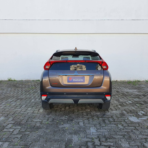 Mitsubishi Eclipse Cross 1.5 Mivec Turbo Gasolina Hpe-s Awd