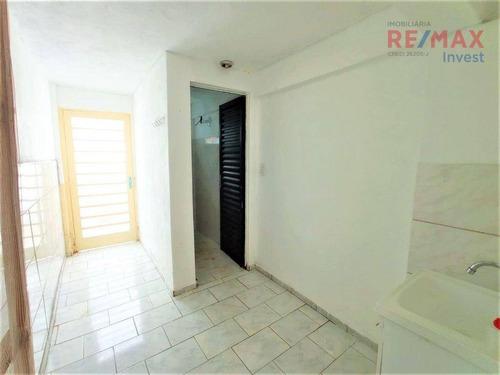 Imagem 11 de 11 de Ponto Para Alugar, 70 M² Por R$ 1.500,00/mês - Centro - Botucatu/sp - Pt0129