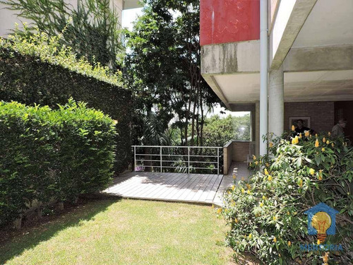 Imagem 18 de 30 de Casa Com 3 Dormitórios À Venda, 275 M² Por R$ 1.439.000 - Palos Verdes - Cotia/sp - Ca0399