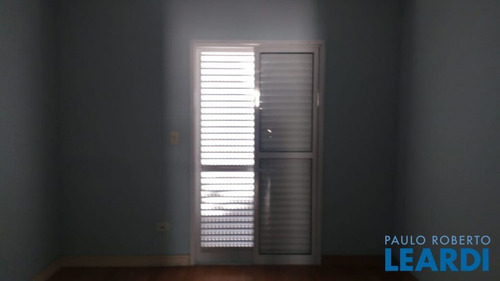 Imagem 12 de 15 de Casa Em Condomínio - Jardim Marajoara - Sp - 540527