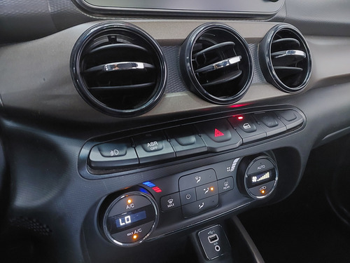 Fiat Argo 1.3 FIREFLY FLEX DRIVE S-DESIGN MANUAL