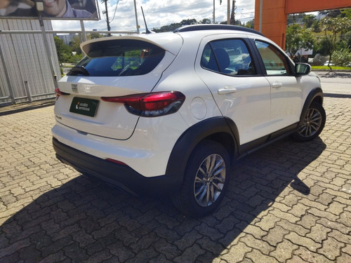 Fiat Pulse 1.3 FLEX DRIVE MANUAL