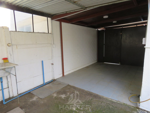 Casa En Arriendo De 2 Dorm. En Talca
