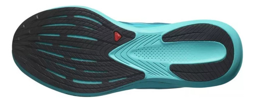 Tenis Running Salomon Phantasm 2 Azul Hombre L47429900