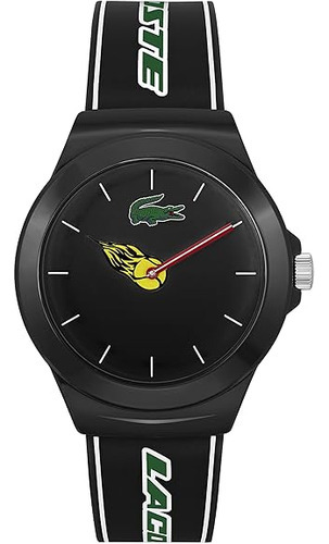 Reloj Lacoste 2001270 Multicolor Para Mujer