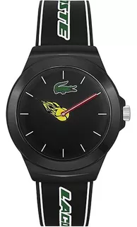 Reloj Lacoste 2001270 Multicolor Para Mujer