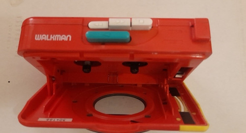 Imagen 3 de 4 de Walkman Sony My First