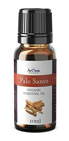 Aromaterapia Aceites - Aceite Esencial De Palo Santo - Aromi