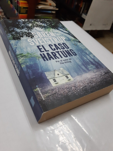 Imagen 3 de 3 de El Caso Hartung-soren Sveistrup