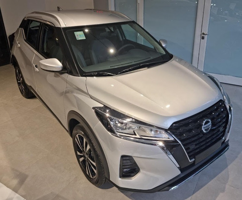 Imagen 16 de 25 de Nissan Kicks Advance Mt (c)