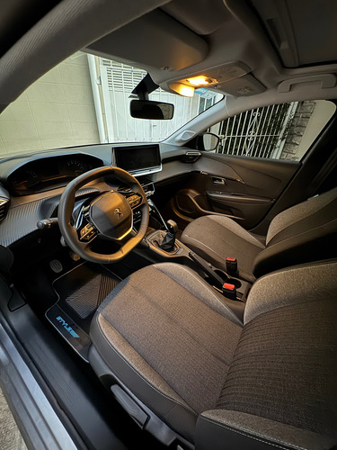Peugeot 208 1.6 Style Mt