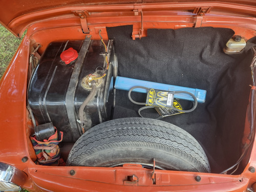 Fiat 600 R