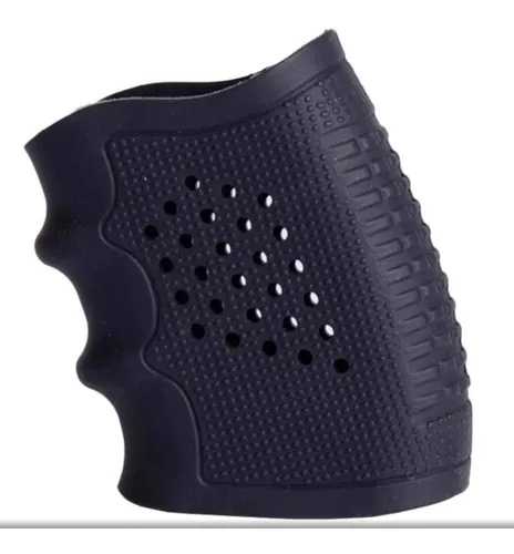 comprar Luva Empunhadura Grip Tático Pistola Glock Taurus Airsoft