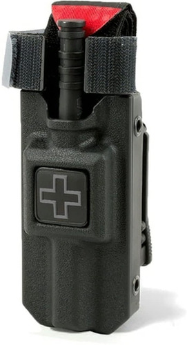 Holster Porta Torniquete Táctico Paramédico Militar Policía
