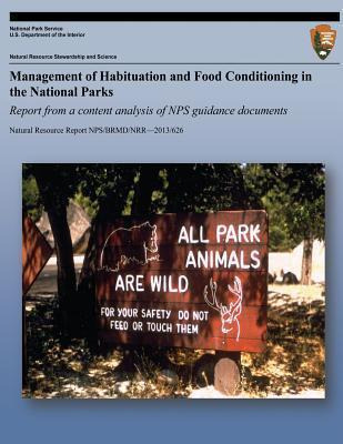 Libro Management Of Habituation And Food Conditioning In ...