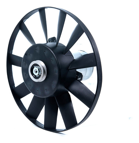 Motoventilador Jetta Con 1993 1994 1995 1996 1997 1998 1999