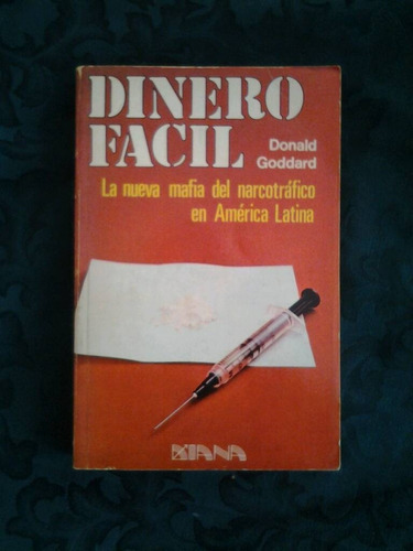 Dinero Facil Por Donald Goddard