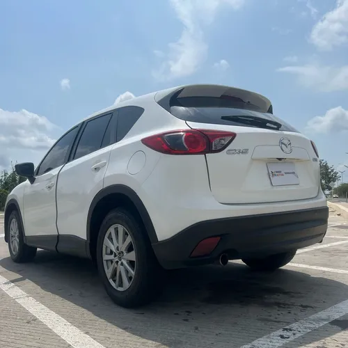 Mazda CX-5 2.5 Touring At