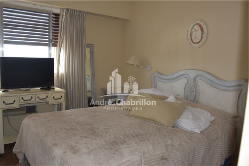 Departamento 2 Dormitorios - Zona Céntrica