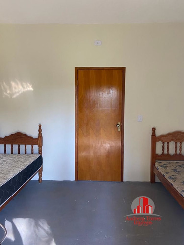 Chácara Chácara À Venda Em Natividade Da Serra/sp - 1210