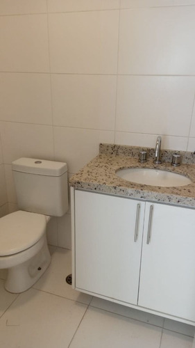 Imagem 8 de 30 de Apartamento Com 1 Dormitório, 45 M² - Venda Por R$ 535.000,00 Ou Aluguel Por R$ 2.300,00/mês - Várzea Da Barra Funda - São Paulo/sp - Ap0268