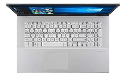 Laptop Asus Vivobook | 17.3 Fhd Ips Display | Amd 4-core Ry