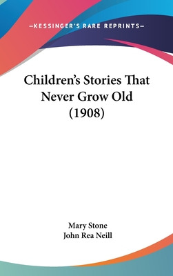 Libro Children's Stories That Never Grow Old (1908) - Sto...