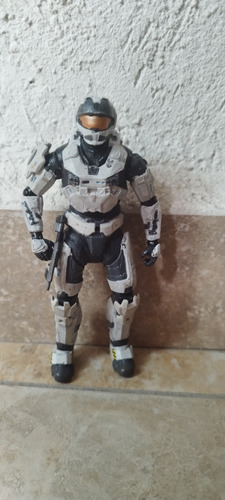 Spartan Blanco, Halo Microsoft 2010