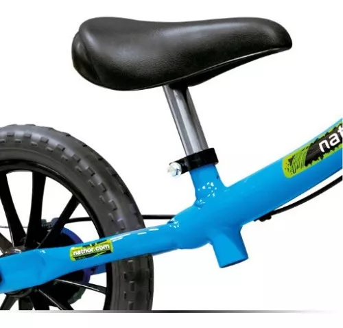 Triciclo Infantil Bicicleta De Equilíbrio Menina Menino 30KG