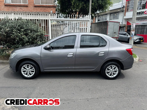 Renault Logan 1.6 Life Plus