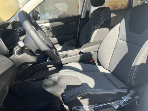 Baic X35 Turbo 2023