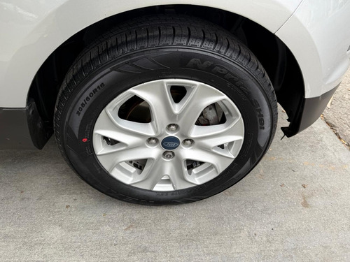 Ford Ecosport 1.6 Titanium 110cv 4x2