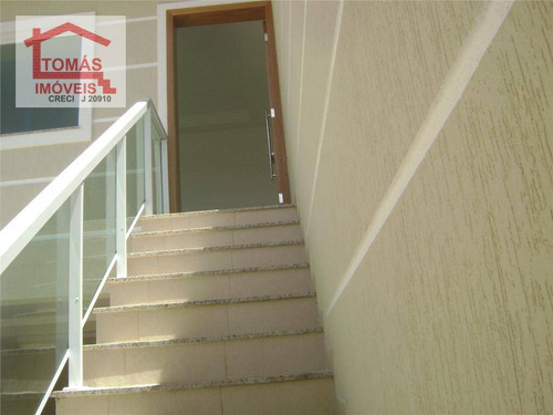 Imagem 4 de 18 de Sobrado Com 3 Dormitórios À Venda, 230 M² Por R$ 750.000,00 - Vila Pereira Barreto - São Paulo/sp - So0300