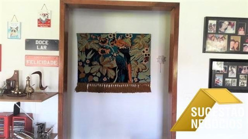 Linda Chácara Bairro Altamente Valorizado - 3704