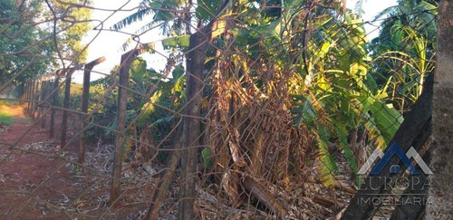Chácara À Venda, 7328 M² Por R$ 2.000.000,00 - Jardim Roland Garden - Rolândia/pr - Ch0104