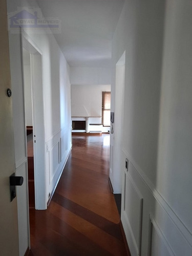 Imagem 13 de 21 de Apartamento Para Aluguel, 1 Dormitórios, Vila Clementino - São Paulo - 7408