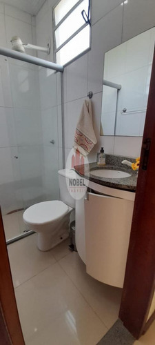 Imagem 17 de 27 de Casa Em Condomínio Com 3 Dormitório(s) Localizado(a) No Bairro Serraria Brasil Em Feira De Santana / Feira De Santana - 6690