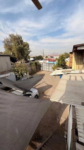 Amplio Terreno Mas Casa Regularizada, Villa Echeverria