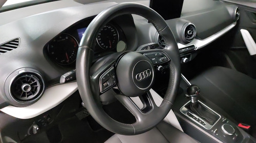 Audi Q2 1.4 35 TFSI DYNAMIC DCT