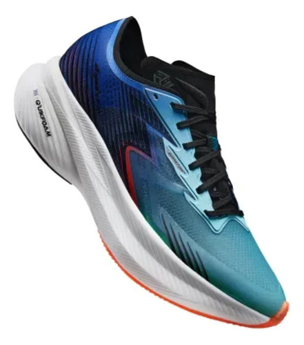 Calzado 361 Running - Fly Burn (race Day Shoe)