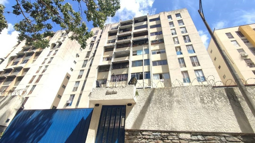 Imagen 1 de 12 de Se Vende Apartamento En Santa Paula / 0414-3907836