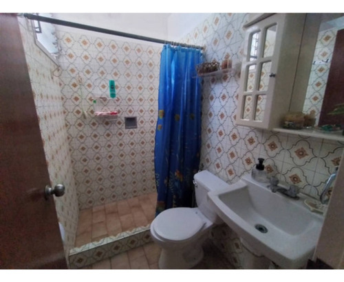 Apto Alquiler Santa Mónica, 3 Habitaciones 2 Baños 1 Puesto