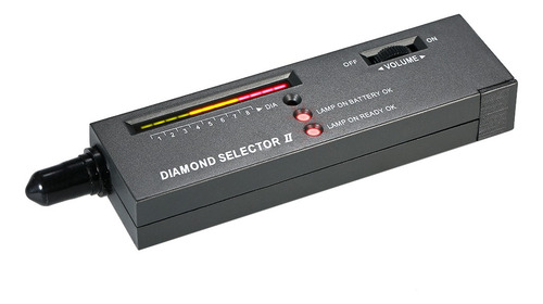 Selector De Diamante Ii