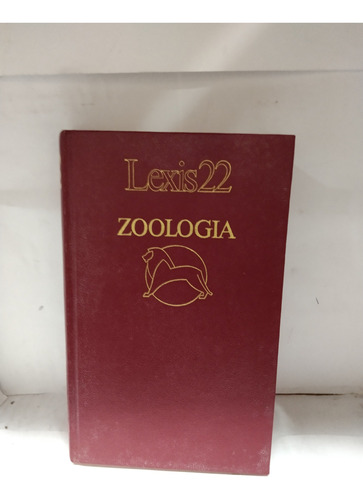 Zoología De Lexis 22