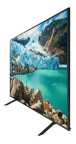 Televisor Samsung Smart Tv Uhd 55 Pulgadas 55ru7100gczb