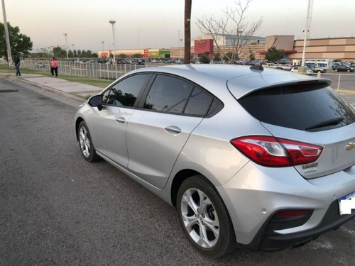 Imagen 2 de 12 de Chevrolet Cruze Ii 5 Puertas