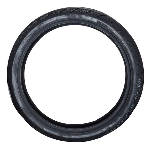 Llanta 140/70-17 (6) Wdt P6160s 72s M/c Tl